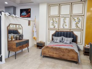 سرویس خواب مدل بالین سرای مشاهیر