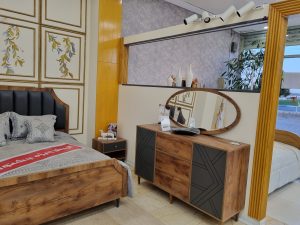 کنسول مدل بالین سرای مشاهیر