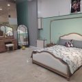 سرویس خواب مدل رونیکا_سرای مشاهیر_نمایندگی بادریس چوب