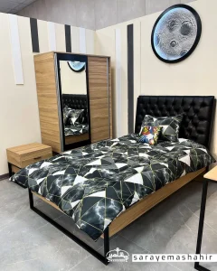 سرویس خواب سرای مشاهیر شاهین شهر