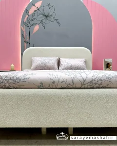 تدی_شاهین شهر_فلکه چوبی_سرای مشاهیر