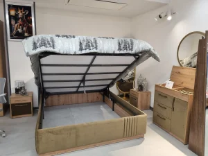 سرویس خواب عروس در شاهین شهر