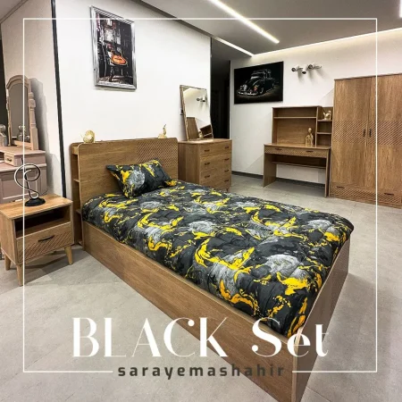 سرویس خواب نوجوان