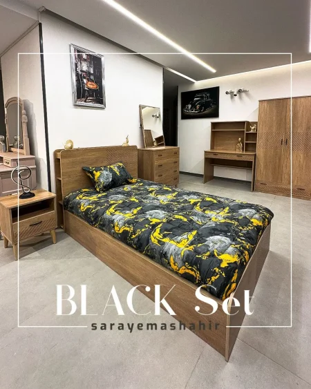 سرویس خواب نوجوان