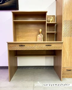 سرویس نوجوان در شاهین شهر