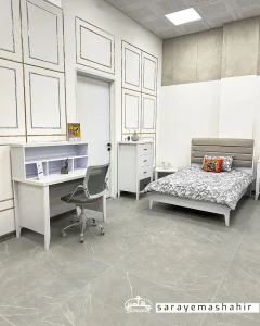 سرویس خواب نوجوان