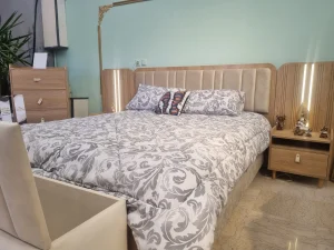 سرویس خواب مدل دلوین