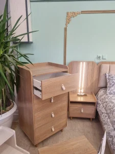 دراور سرویس خواب ارزان در شاهین شهر