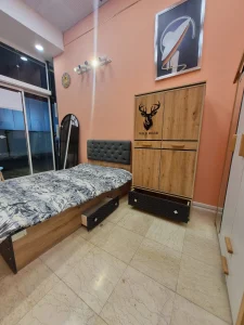 سرویس خواب نوجوان در شاهین شهر مدل آرورا