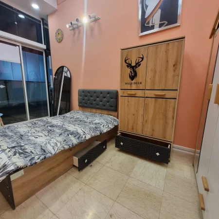 سرویس خواب نوجوان در شاهین شهر مدل آرورا