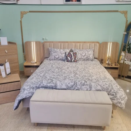 سرویس خواب در شاهین شهر