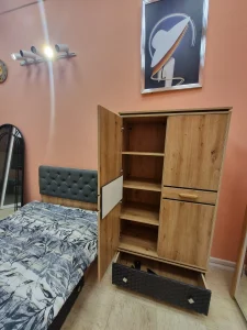 کمد سرویس خواب نوجوان مدل آرورا