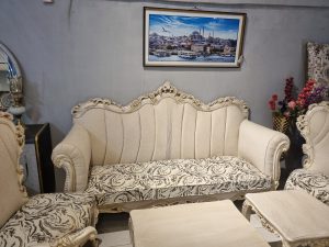 مبل کلاسیک ارزان در شاهین شهر