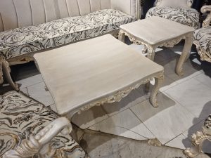 مبل سلطنتی در شاهین شهر