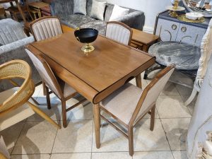 سرویس نهارخوری در شاهین شهر