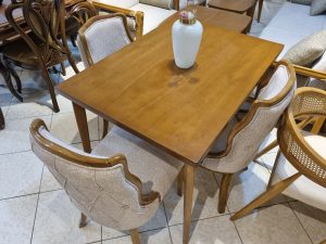 سرویس غذاخوری در شاهین شهر مدل ملنا