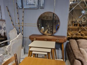 عسلی سه تکه مدل M70