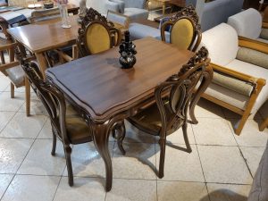 سرویس غذاخوری پلیمری در شاهین شهر