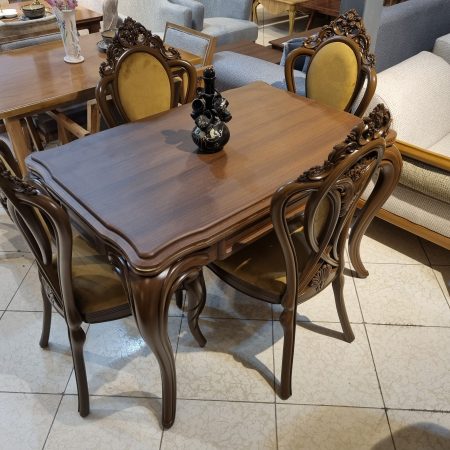 سرویس غذاخوری پلیمری در شاهین شهر