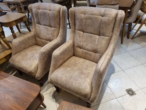 مبل شیاری در شاهین شهر