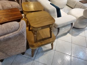 میز و عسلی چوبی در اصفهان مدل B40