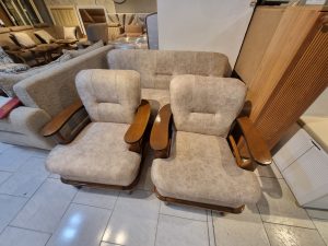 مبل رویال در شاهین شهر