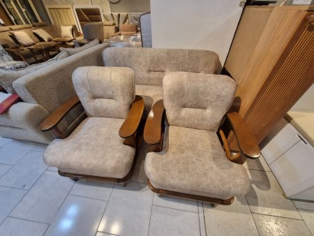 مبل رویال در شاهین شهر