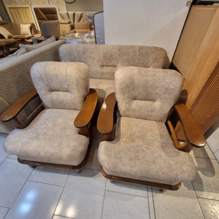 مبل رویال در شاهین شهر