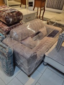 مبل مدل مکعبی