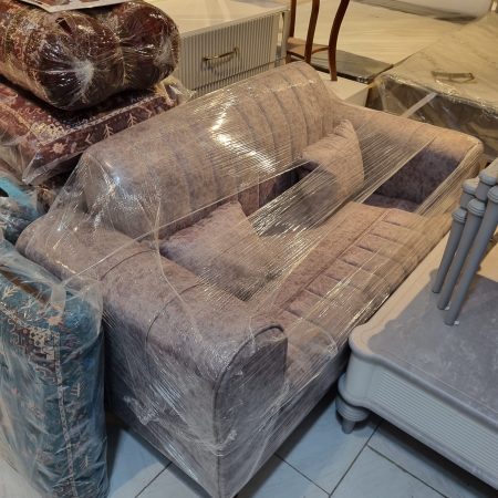 مبل مدل مکعبی