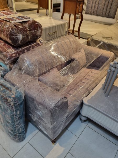 مبل مدل مکعبی