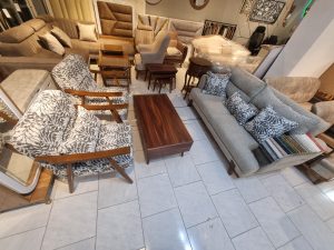 مبل راحتی در اصفهان مدل فیلارمون