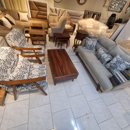 مبل راحتی در اصفهان مدل فیلارمون