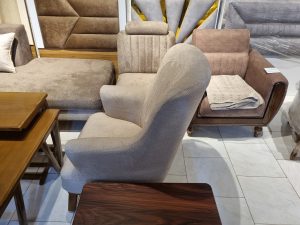 تکنفره مبل ال پارتاک در اصفهان شاهین شهر