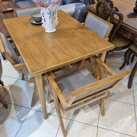 سرویس غذاخوری نیروانا در شاهین شهر