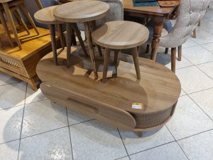 جلومبلی وکیوم گرد در اصفهان