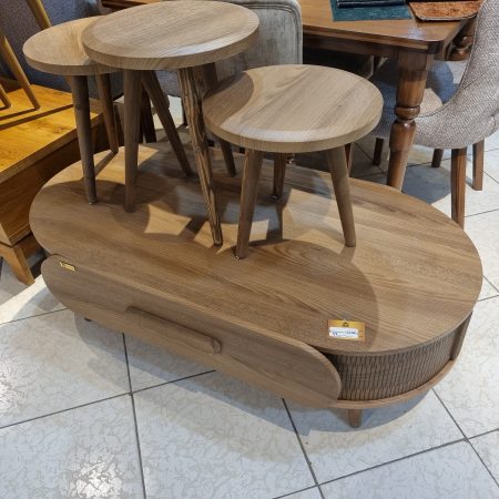 جلومبلی وکیوم گرد در اصفهان