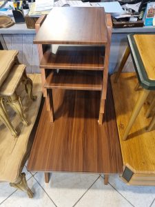 جلومبلی 206 در شاهین شهر