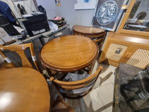 سرویس غذاخوری کمجا