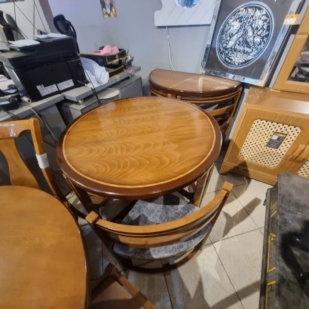 سرویس غذاخوری کمجا