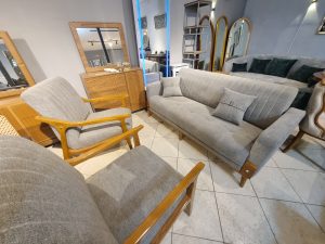 مبل هشت نفره در شاهین شهر