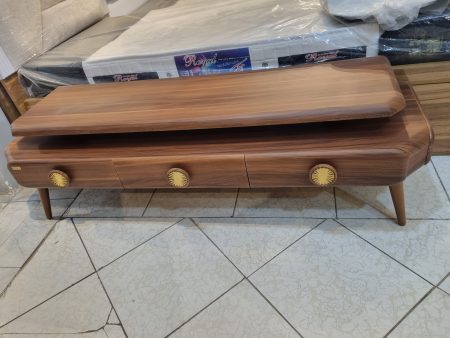 میز تی وی نایس