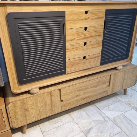 کنسول و میز تی وی آیسان