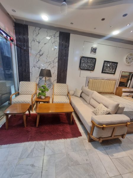 مبل تختخوابشو ساریگل