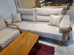 مبل تختخوابشو در شاهین شهر مدل ساریگل