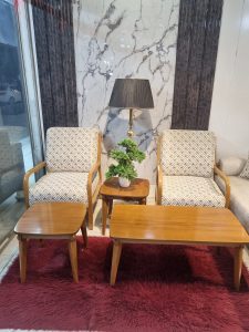 مبل تختخوابشو در شاهین شهر