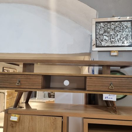 میز تلویزیون تارا