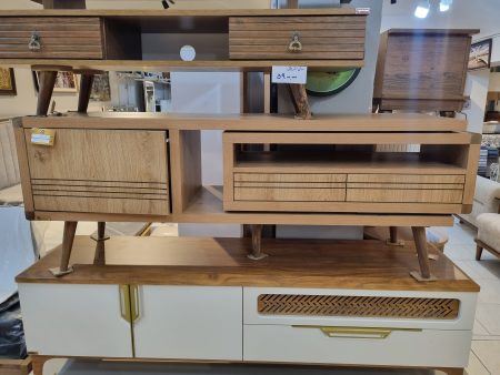 میز تی وی کوبیاکس در شاهین شهر