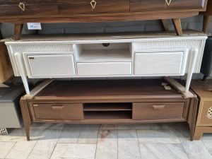 میز تلویزیون مدل آیسپک