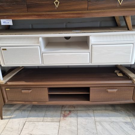 میز تلویزیون مدل آیسپک